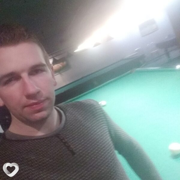 Alex, 31, Столбцах — анкета №68714