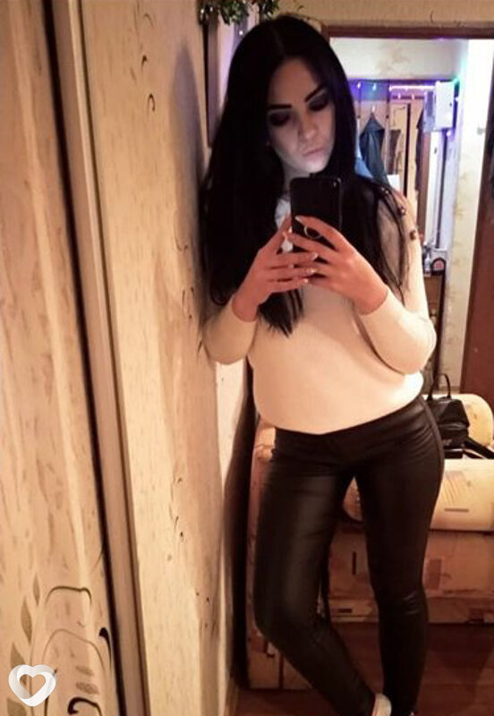 Диана, 23, Донецке — анкета №68715