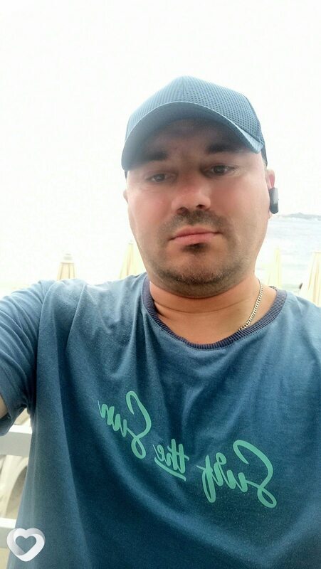 Дима, 44, Осиповичах — анкета №68722