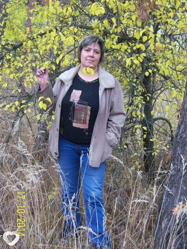 Аврора, 54, Балашове — анкета №4416