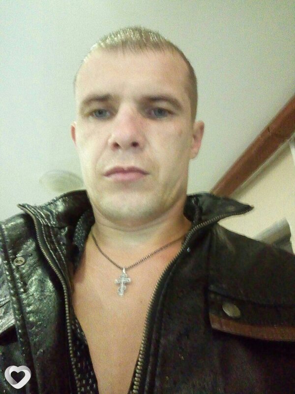 Алекс, 46, Оренбурге — анкета №68725