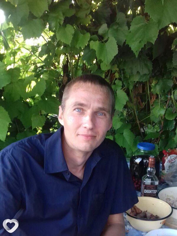 Олег, 46, Симферополе — анкета №68726