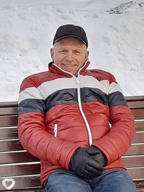 Игорь, 64, Туле — анкета №68728