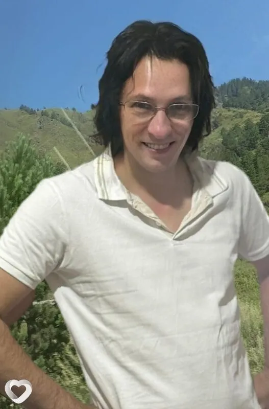 Дмитрий, 43, Барнауле — анкета №68731