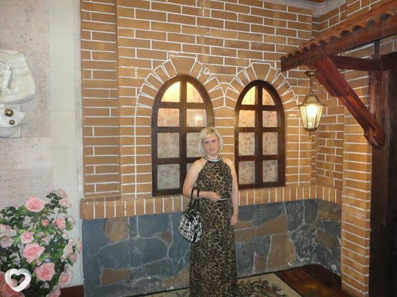 Света, 42, Владимире — анкета №68735