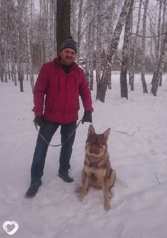 Красотуля, 43, Николаеве — анкета №68738