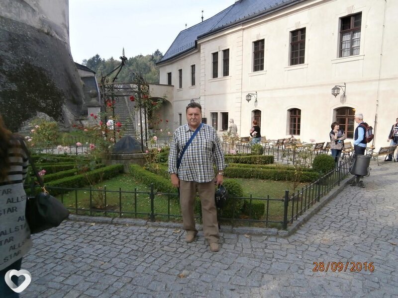 Сергей, 71, Минске — анкета №68741
