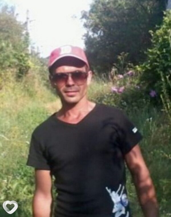 Ол, 51, Виннице — анкета №68744