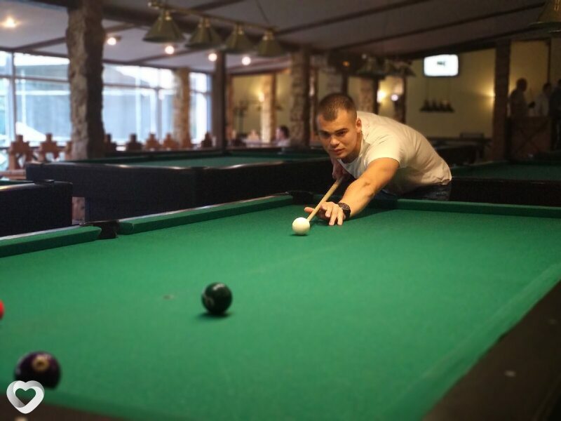 Александр, 34, Гродно — анкета №68750