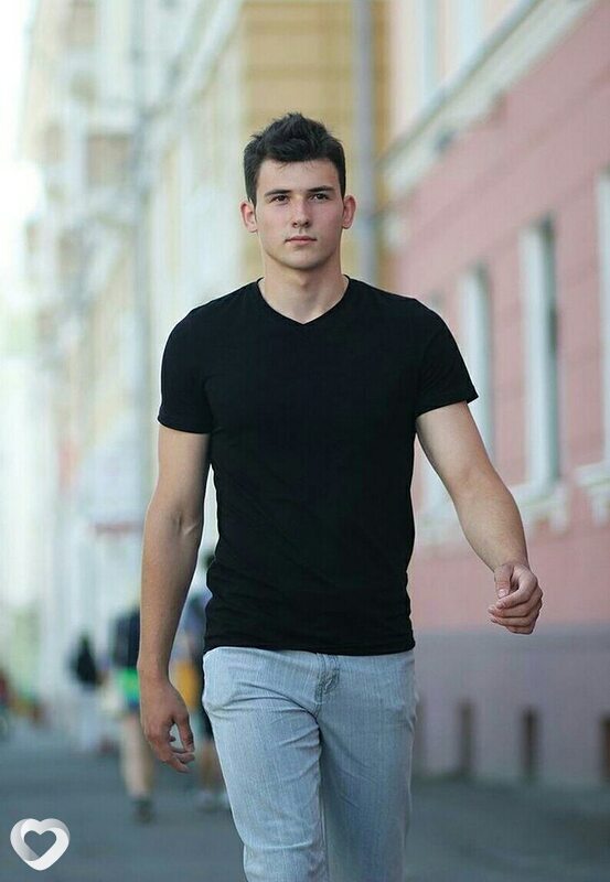Диман, 31, Прокопьевске — анкета №68747
