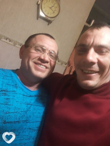 Евгений, 40, Дзержинске — анкета №68753