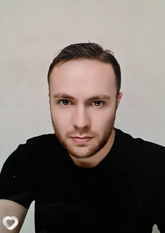 Андрей, 38, Санкт-Петербурге — анкета №68754