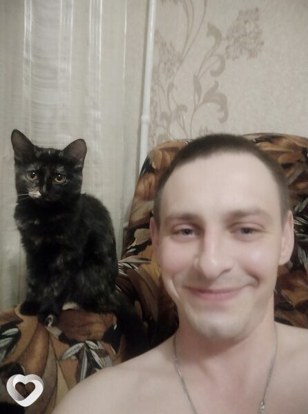 Евгений, 32, Белове — анкета №68758