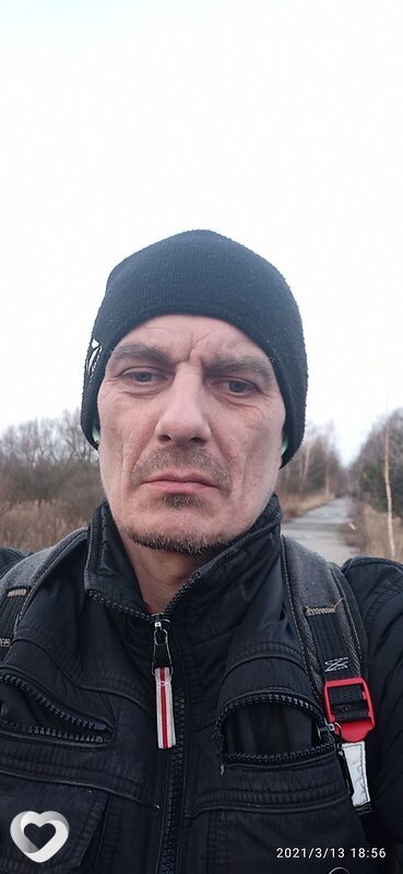 Сергей, Белоозерск