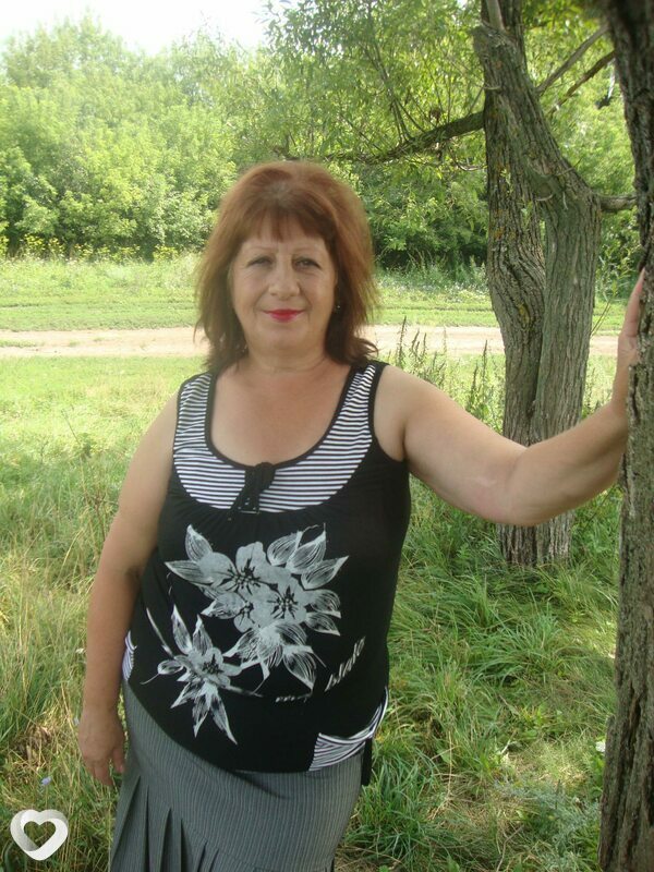 Елена, 66, Курске — анкета №68763