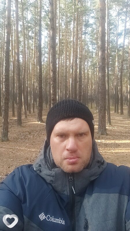 Дмитрий, 38, Рудном — анкета №68766