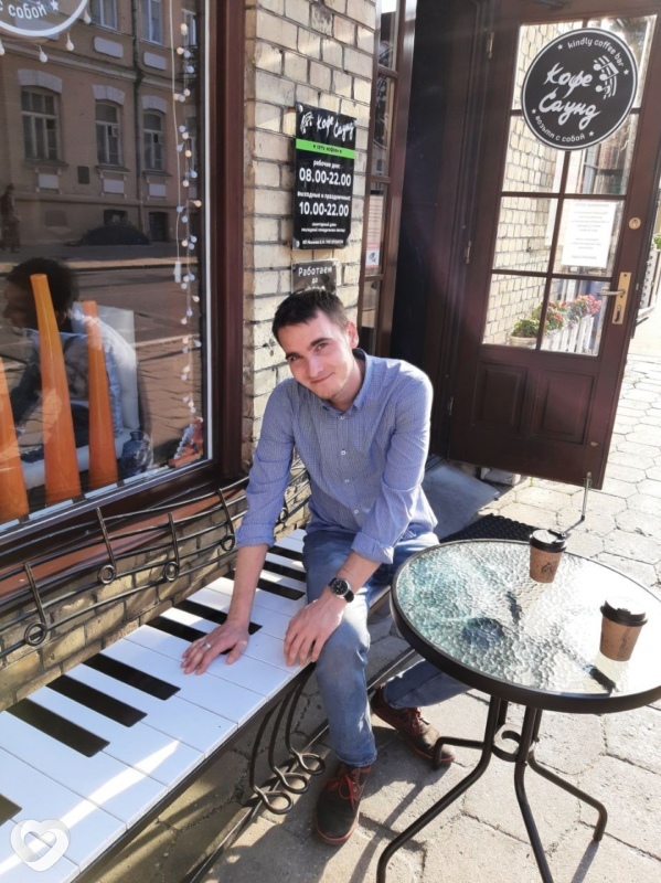 Андрей, 36, Гродно — анкета №68773