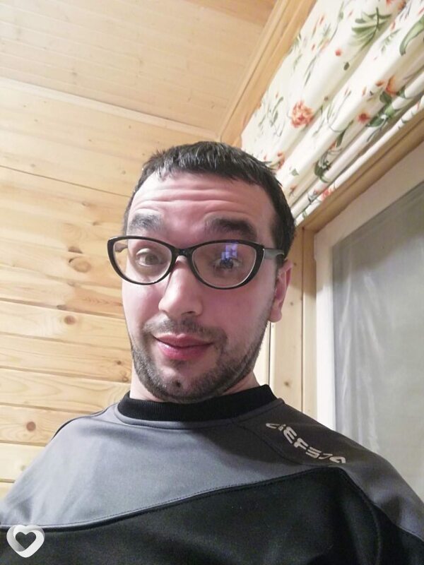 Гоша, 33, Минске — анкета №68774