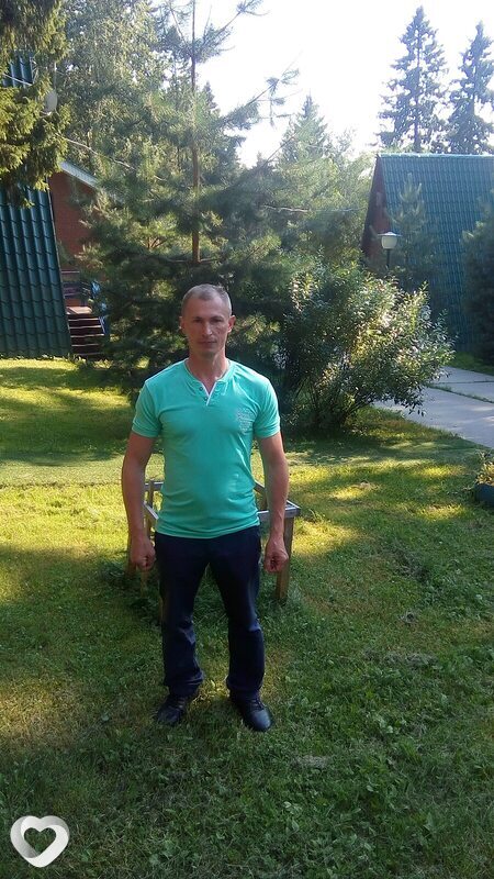 Пётр, 50, Перми — анкета №68775