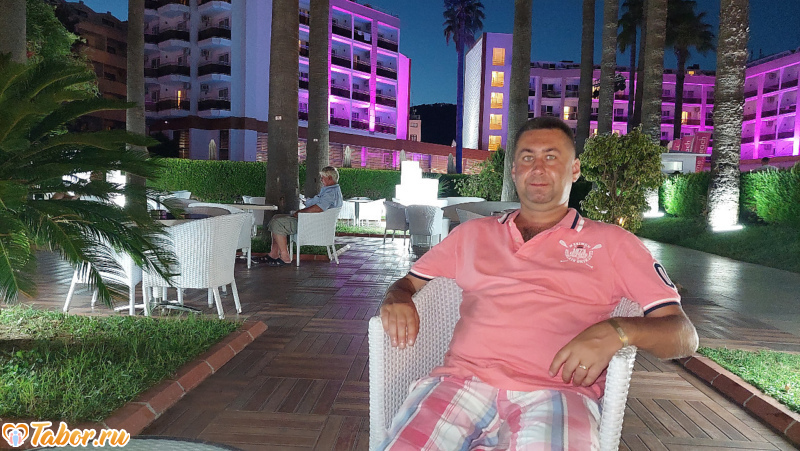 Юлий, 48, Кременчуге — анкета №68783
