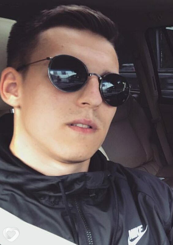 Falid, 46, Умани — анкета №68787