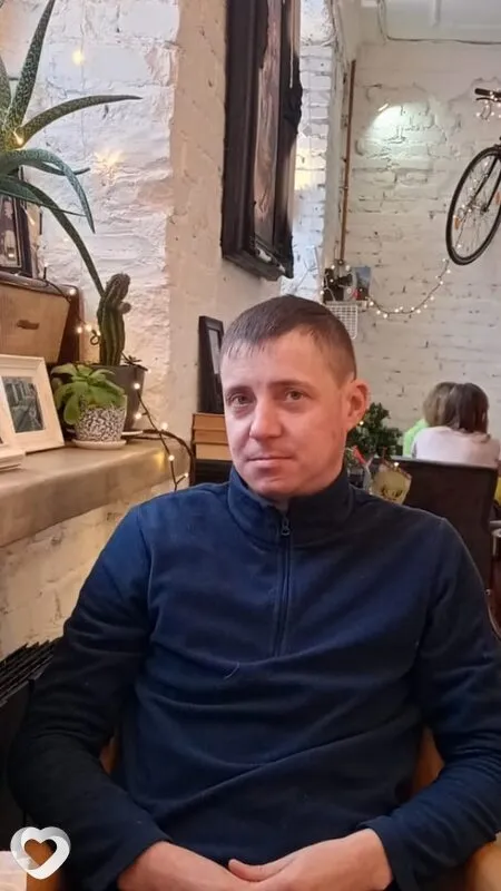 Seww, 39, Барнауле — анкета №68793