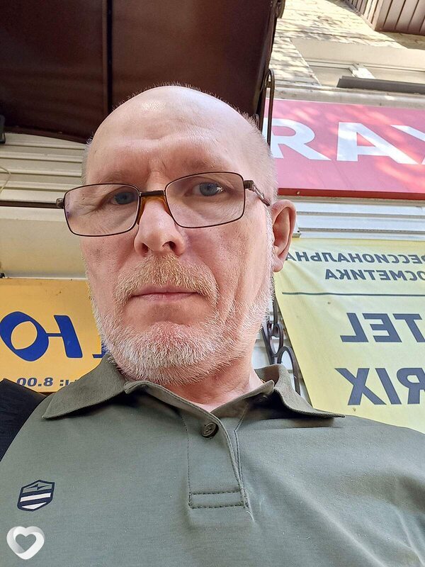 Игорь, 64, Тюмени — анкета №68794
