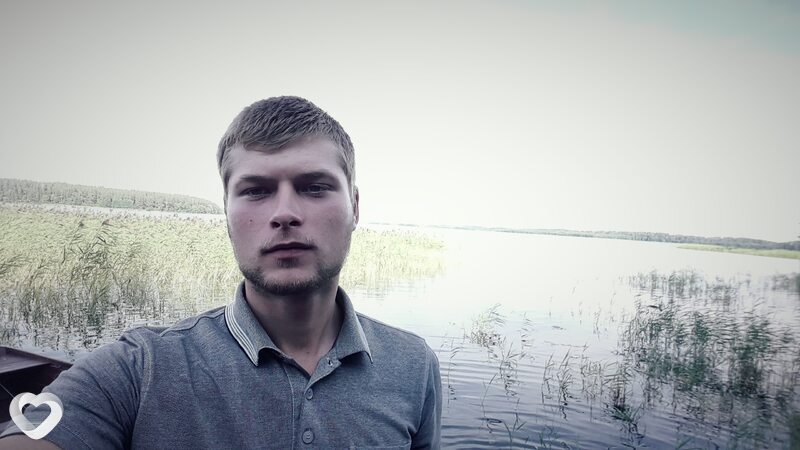 Олександр, 29, Киеве — анкета №68796
