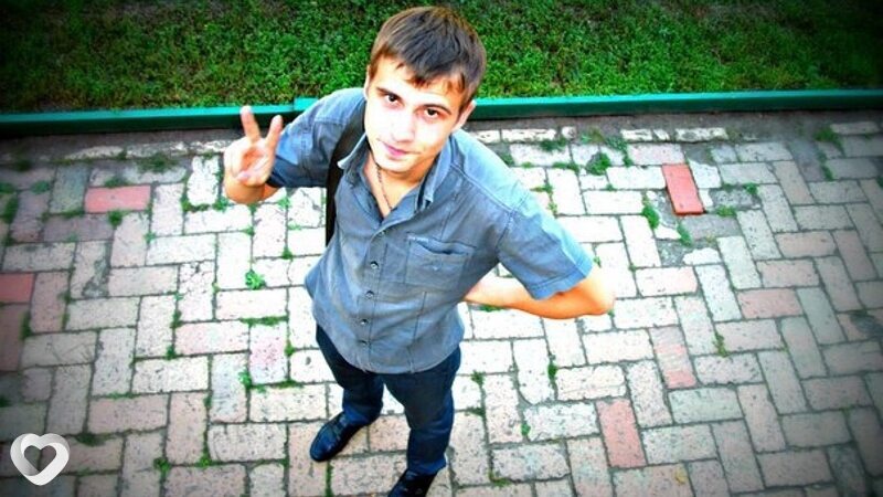 Алекс, 35, Пензе — анкета №68805