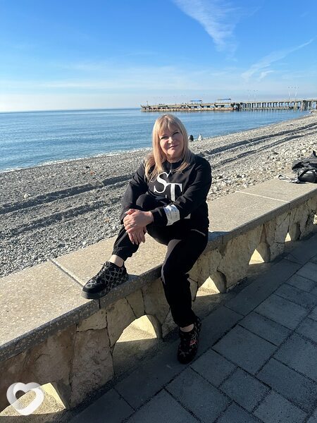 Наталья, 56, Волгограде — анкета №68806
