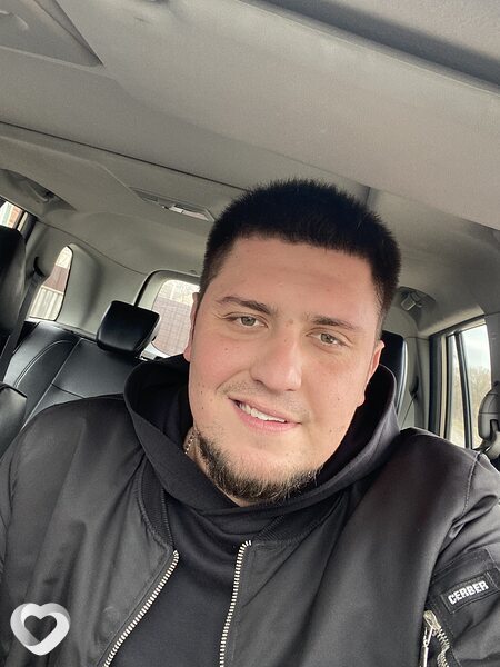 Антон, 42, Минске — анкета №68816