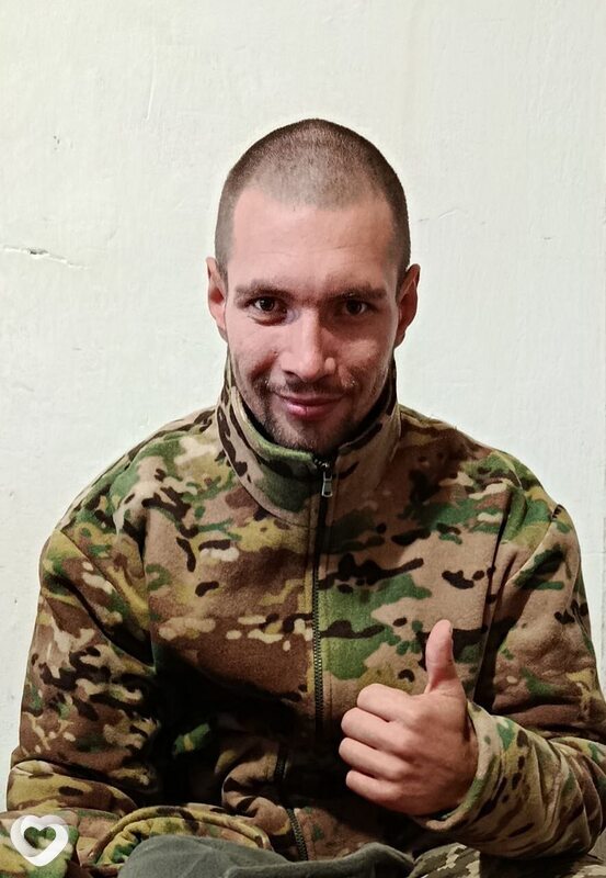 Алексей, 27, Харькове — анкета №68809