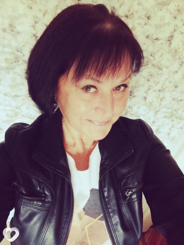 Надежда, 57, Краснотурьинске — анкета №68815