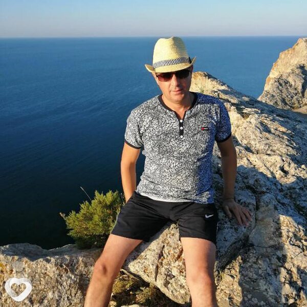Женя, 48, Братске — анкета №68845