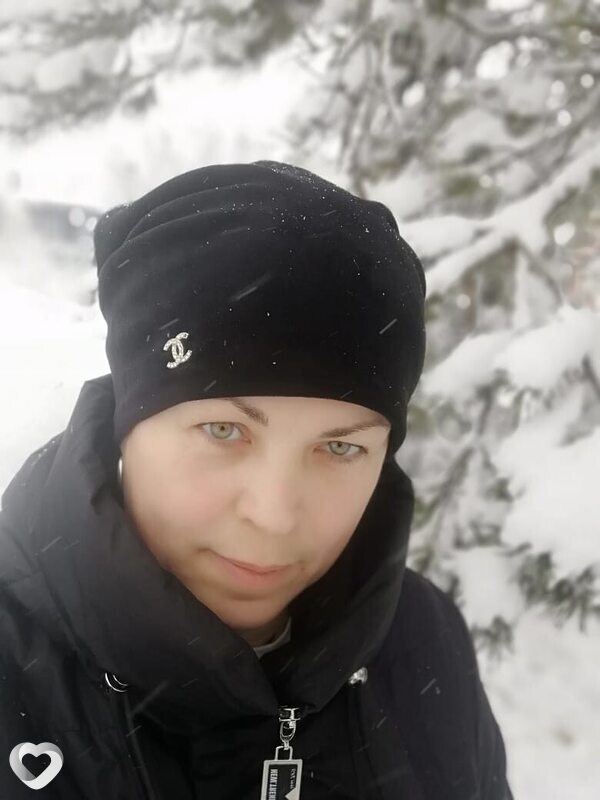 Елена, 47, Прокопьевске — анкета №68855