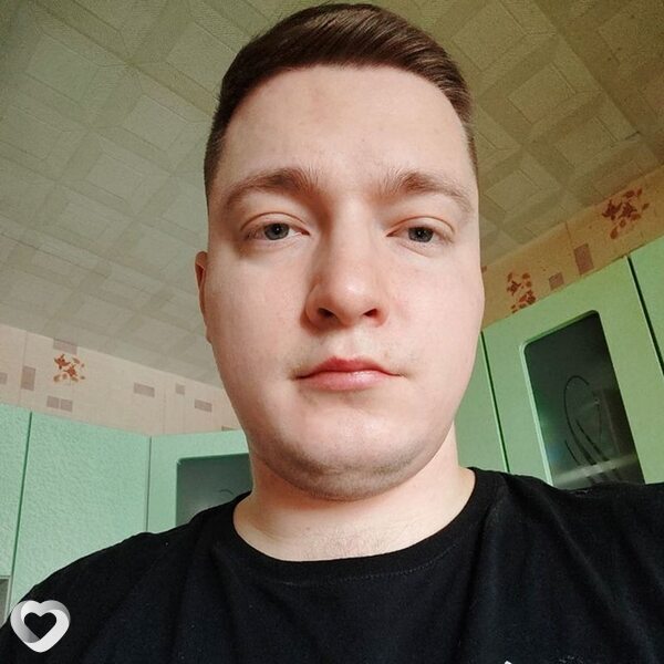 Павел, 29, Новополоцке — анкета №68858