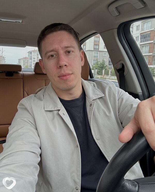 Евгений, 36, Иркутске — анкета №68863