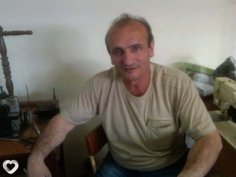 Goga, 61, Ереван — анкета №4418