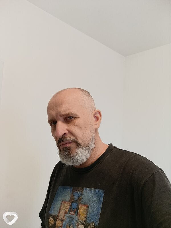 Петрович, 50, Киеве — анкета №68864