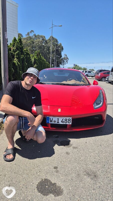 Viktor, 43, Рига — анкета №68872
