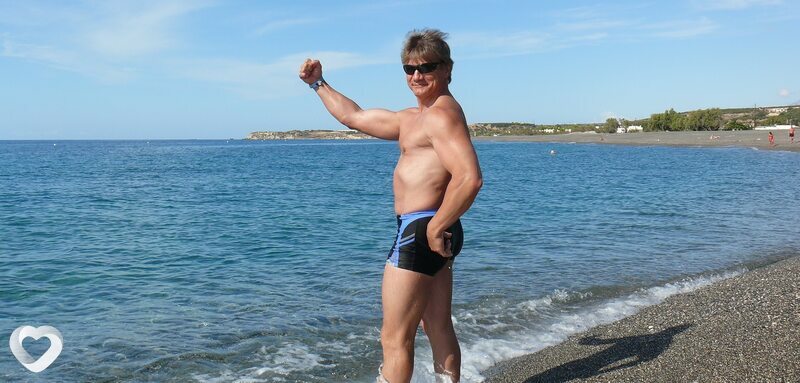 Алекс, 56, Новокузнецке — анкета №68869
