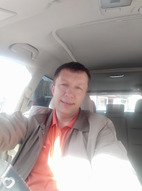 Алекс, 51, Новосибирске — анкета №68878