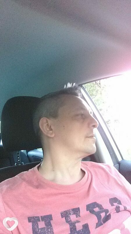 Андрюшка, 49, Уссурийске — анкета №68879