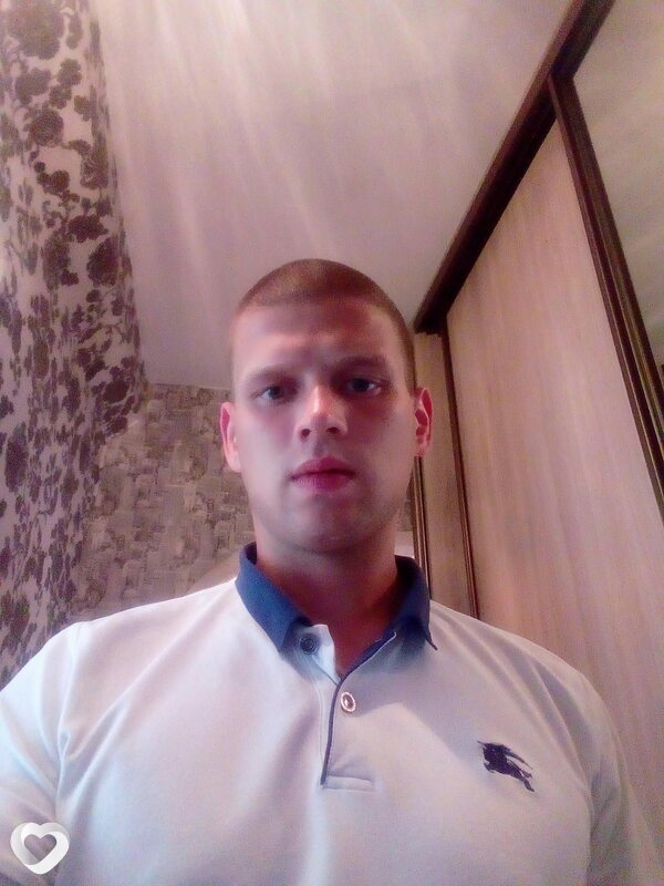 Сергей, 31, Минске — анкета №68880