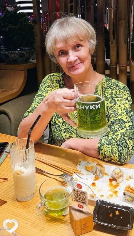 Татьяна, Вязьма