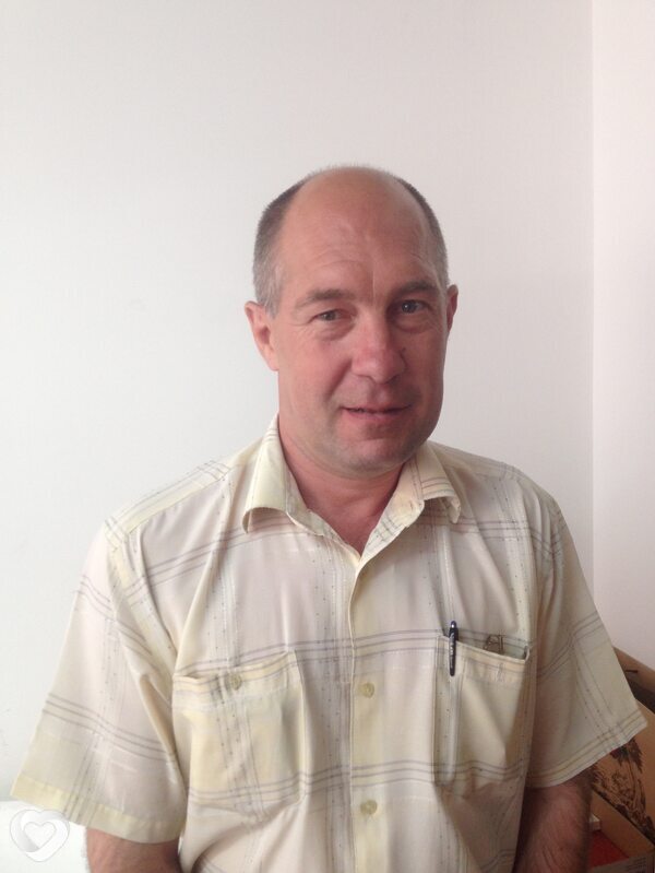 Максим, 54, Киеве — анкета №68882