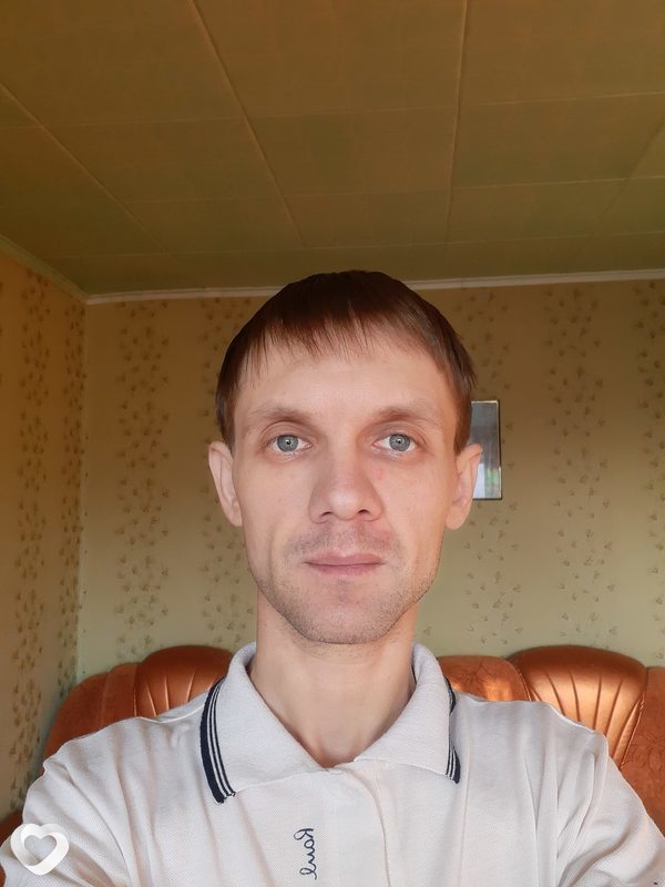 Алексей, 40, Прокопьевске — анкета №68885