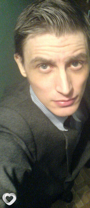 Евгений, 46, Новосибирске — анкета №68889