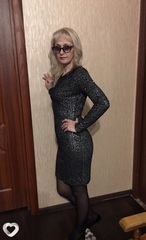 Елена, 50, Энгельсе — анкета №68894