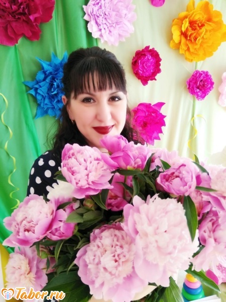 Татка, 47, Луганске — анкета №68895